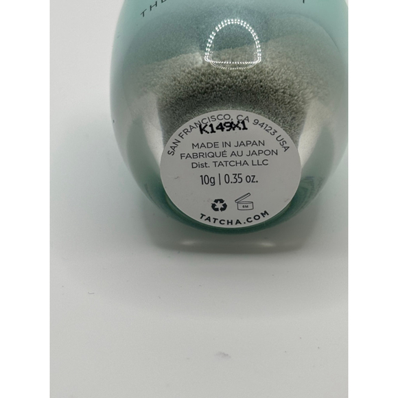 Tatcha The Rice Polish Deep Exfoliating Powder 0.35 oz - Picture 3 of 5